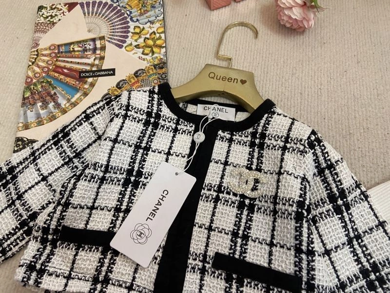 Snug Chanel Kids 111127