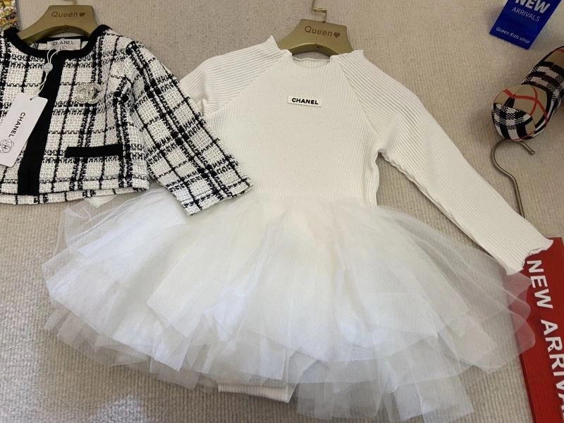 Snug Chanel Kids 111127