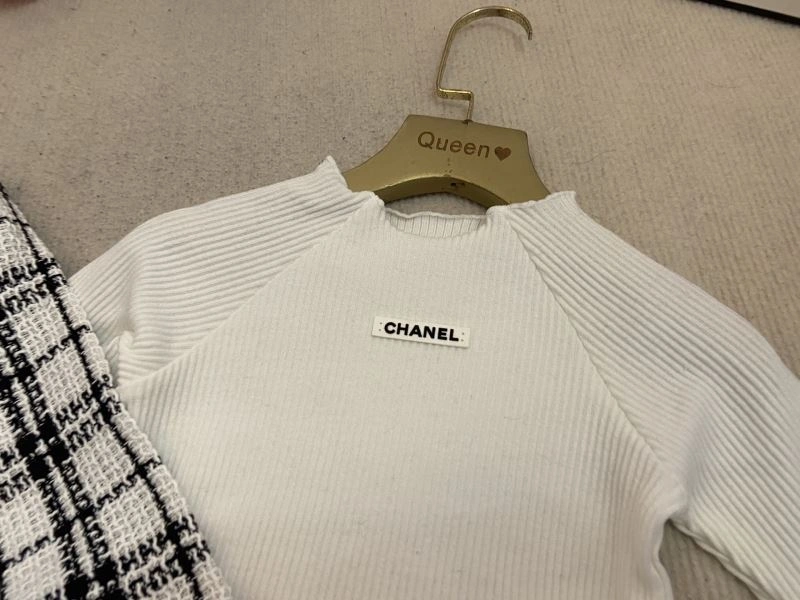 Snug Chanel Kids 111127