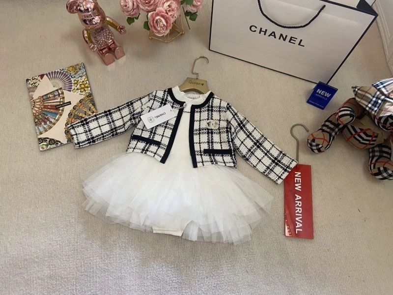 Snug Chanel Kids 111127