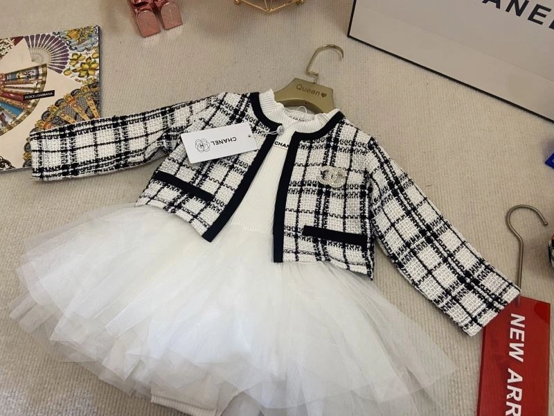 Snug Chanel Kids 111127