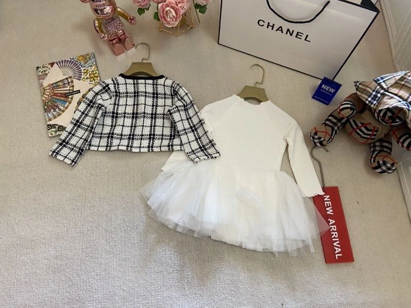 Snug Chanel Kids 111127