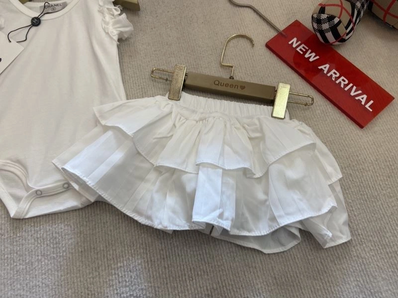 RelaxedFit Chanel Kids 111126
