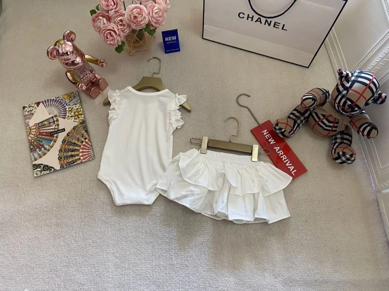 RelaxedFit Chanel Kids 111126