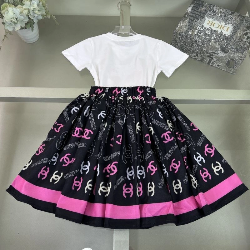 GoodFit Chanel Kids 111142
