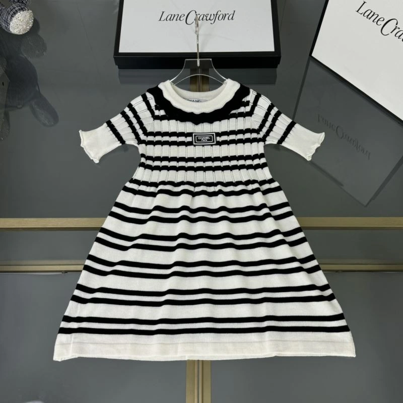 Chanel Kids Soft 111119