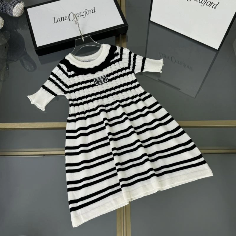 Chanel Kids Soft 111119
