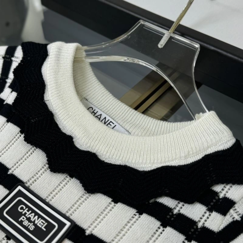 Chanel Kids Soft 111119