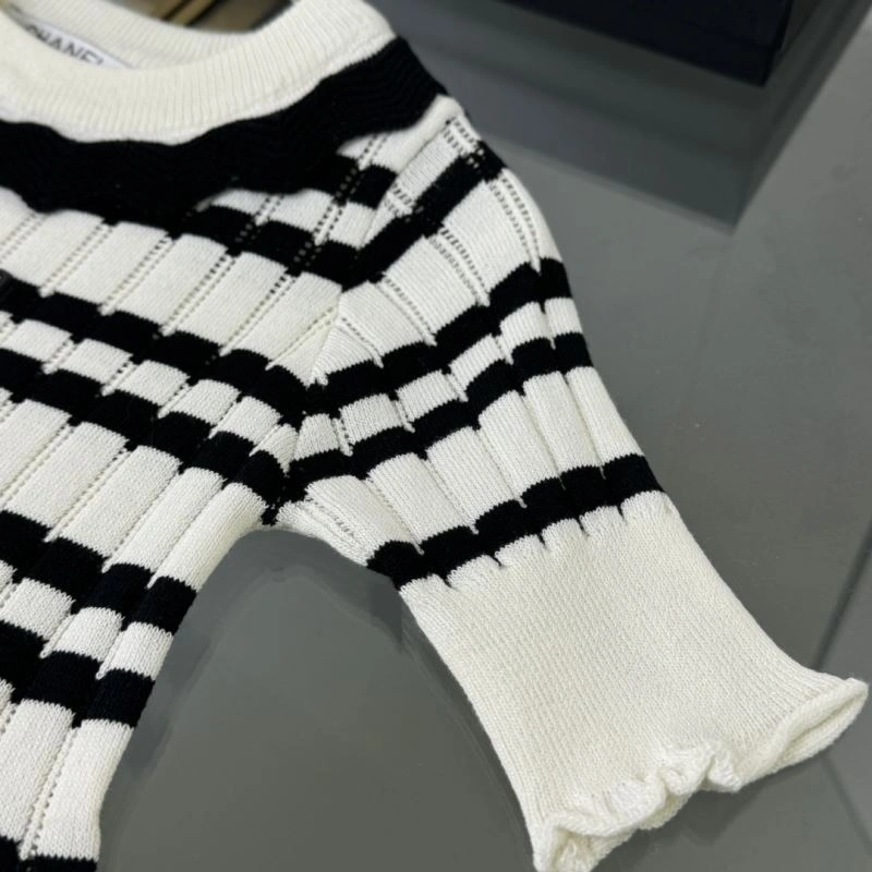 Chanel Kids Soft 111119