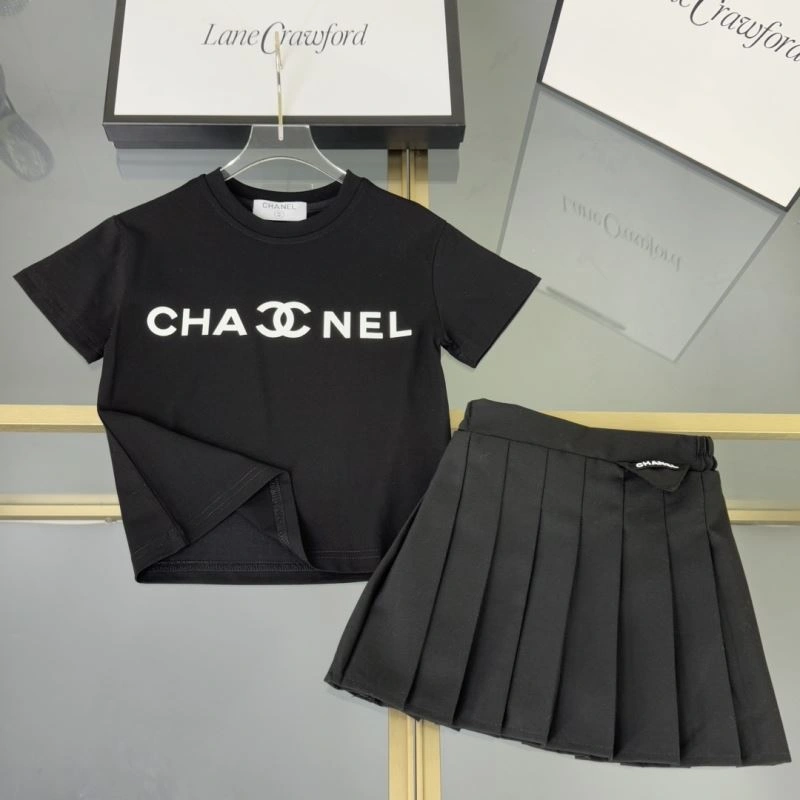 Chanel Kids Sustainable 111123
