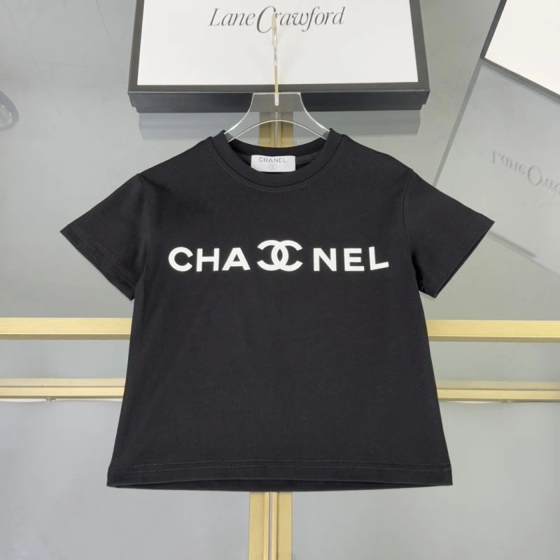 Chanel Kids Sustainable 111123