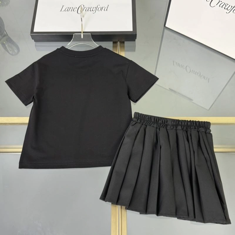 Chanel Kids Sustainable 111123