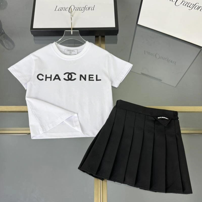 Cozy Chanel Kids 111121