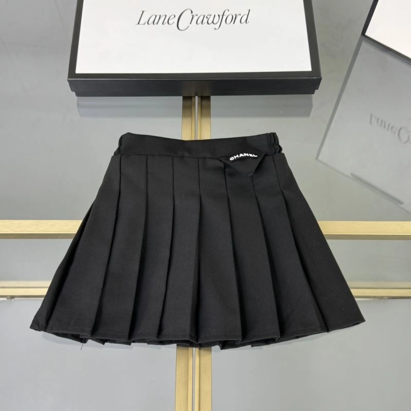 Cozy Chanel Kids 111121