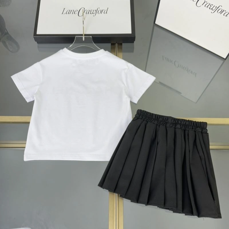 Cozy Chanel Kids 111121
