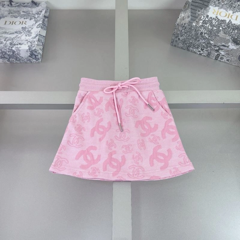 Upgraded Chanel Kids 111118