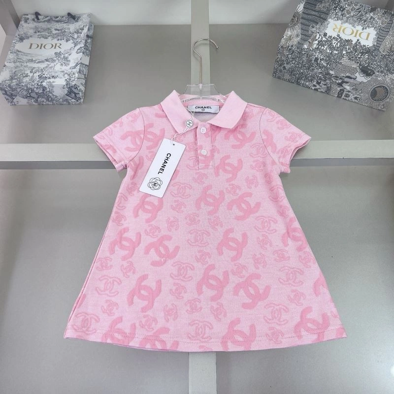 Thermal Chanel Kids 111130