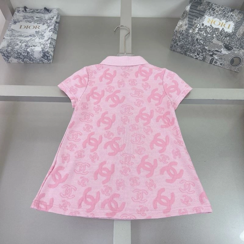 Thermal Chanel Kids 111130