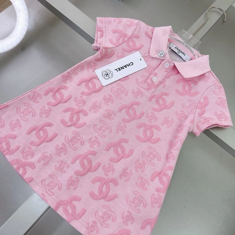 Thermal Chanel Kids 111130