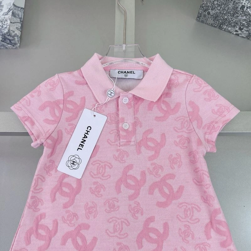 Thermal Chanel Kids 111130