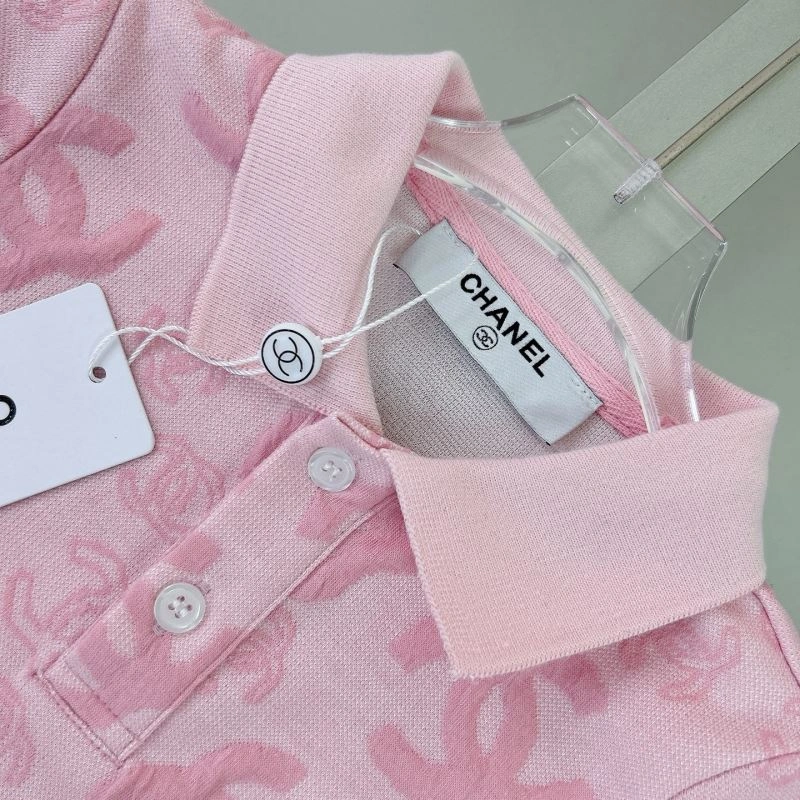 Thermal Chanel Kids 111130