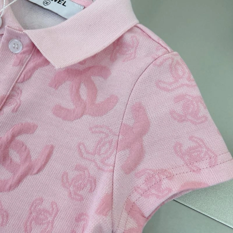 Thermal Chanel Kids 111130