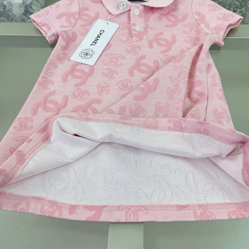 Thermal Chanel Kids 111130