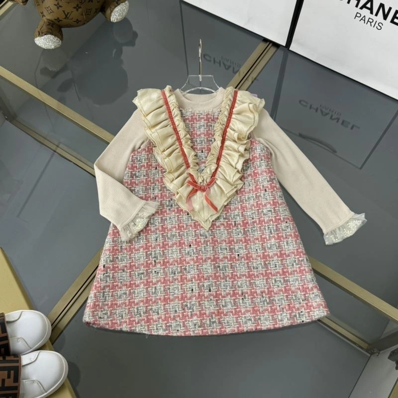 Chanel Kids Modern 111116