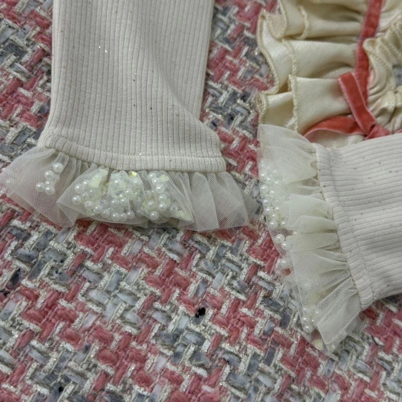 Chanel Kids Modern 111116