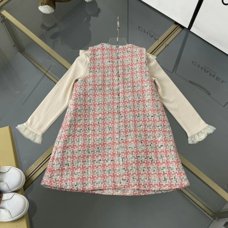 Chanel Kids Modern 111116