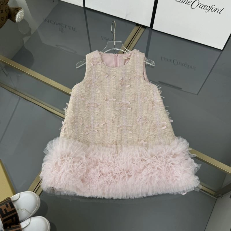 Packable Chanel Kids 111117
