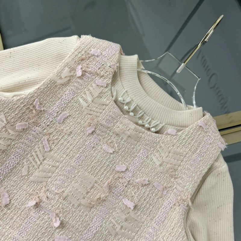 Packable Chanel Kids 111117