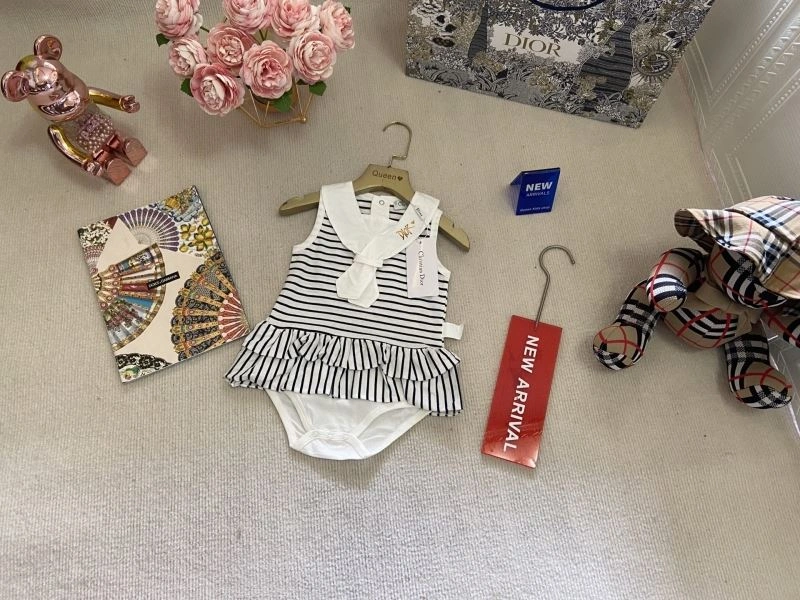 DailyWear Chanel Kids 111133