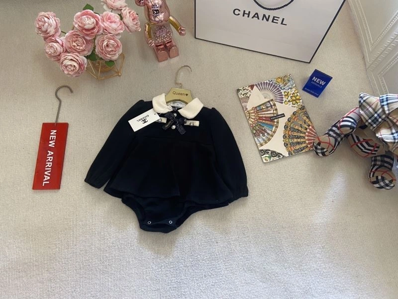 Refined Chanel Kids 111114