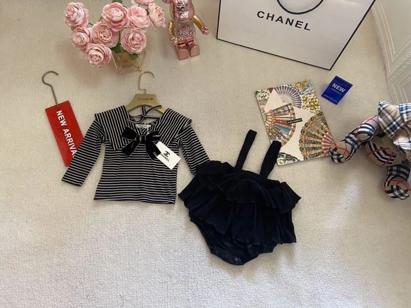 Chanel Kids BestValue 111115