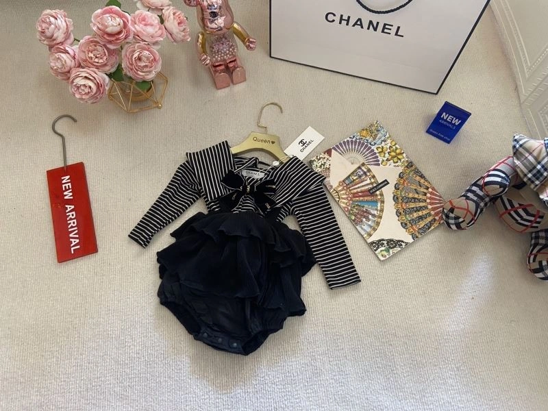 Chanel Kids BestValue 111115