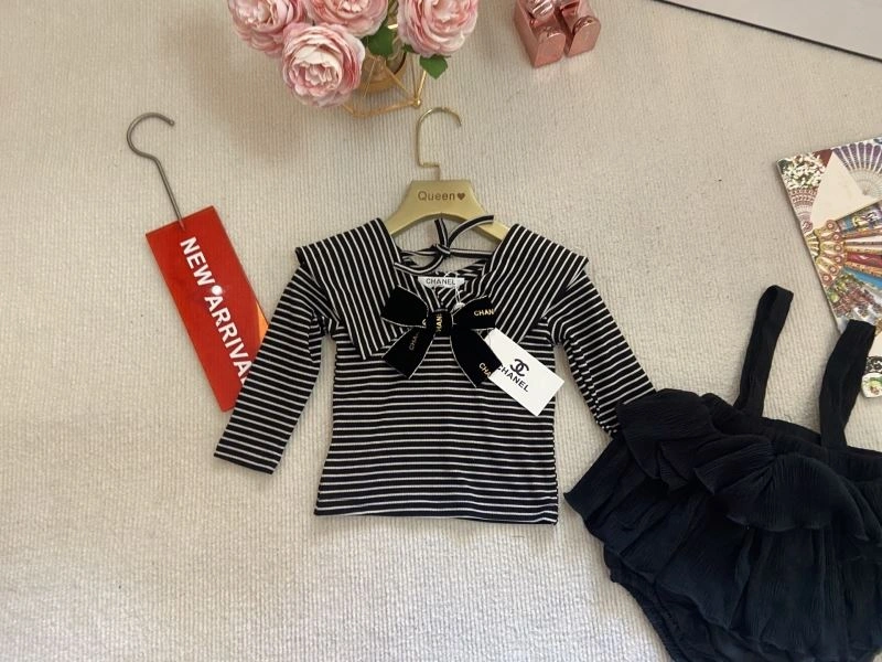 Chanel Kids BestValue 111115