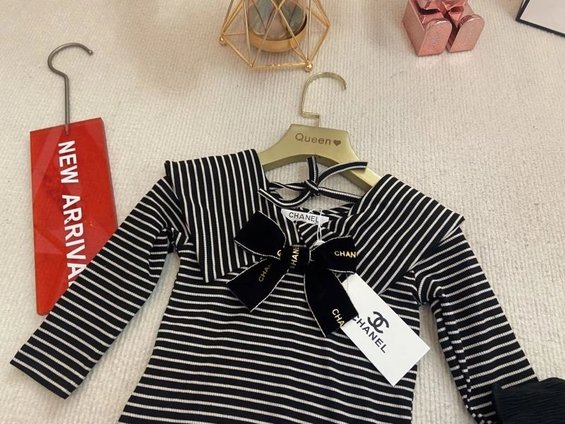 Chanel Kids BestValue 111115