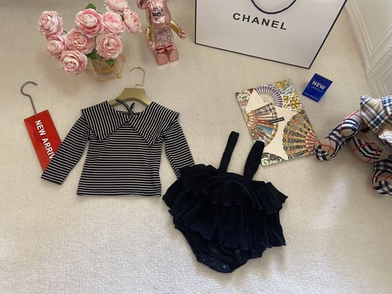 Chanel Kids BestValue 111115