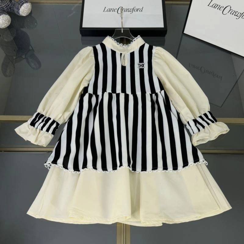 Chanel Kids Reliable 111112