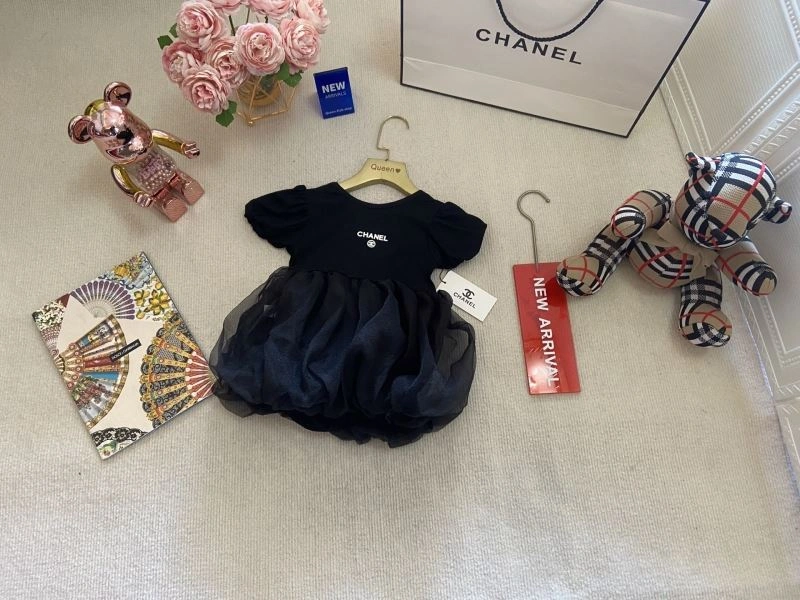 Casual Chanel Kids 111113
