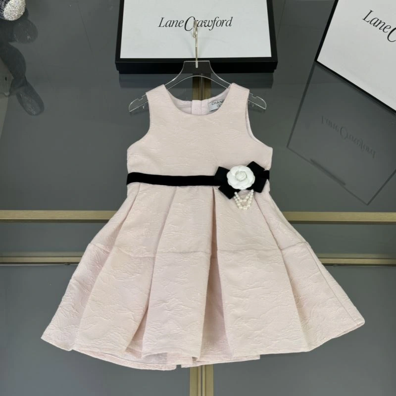 Chanel Kids Unisex 111109