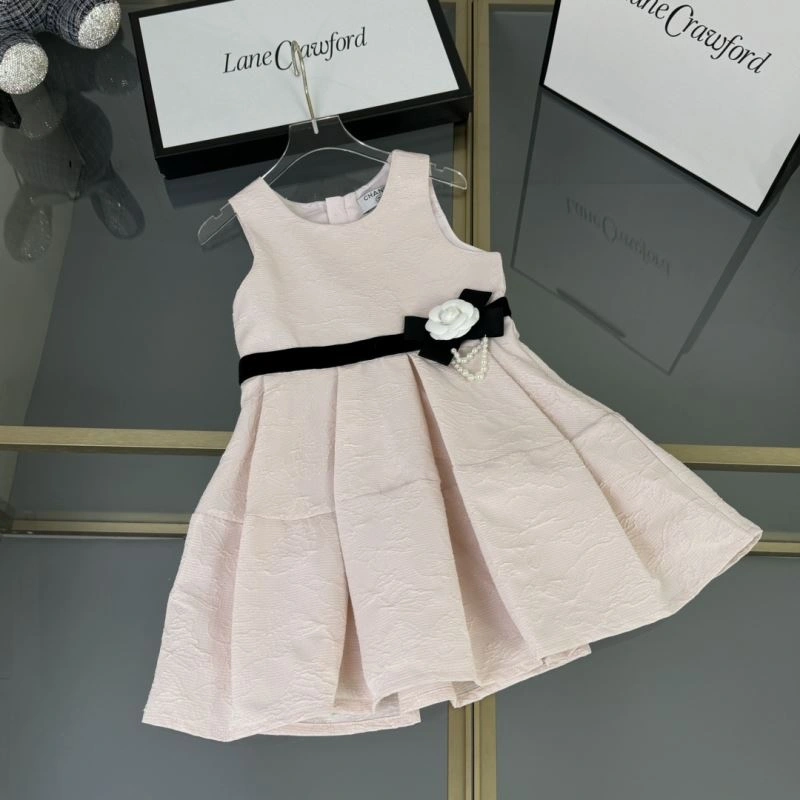 Chanel Kids Unisex 111109