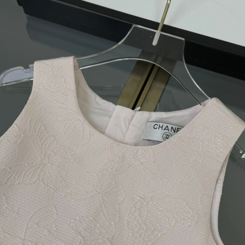 Chanel Kids Unisex 111109