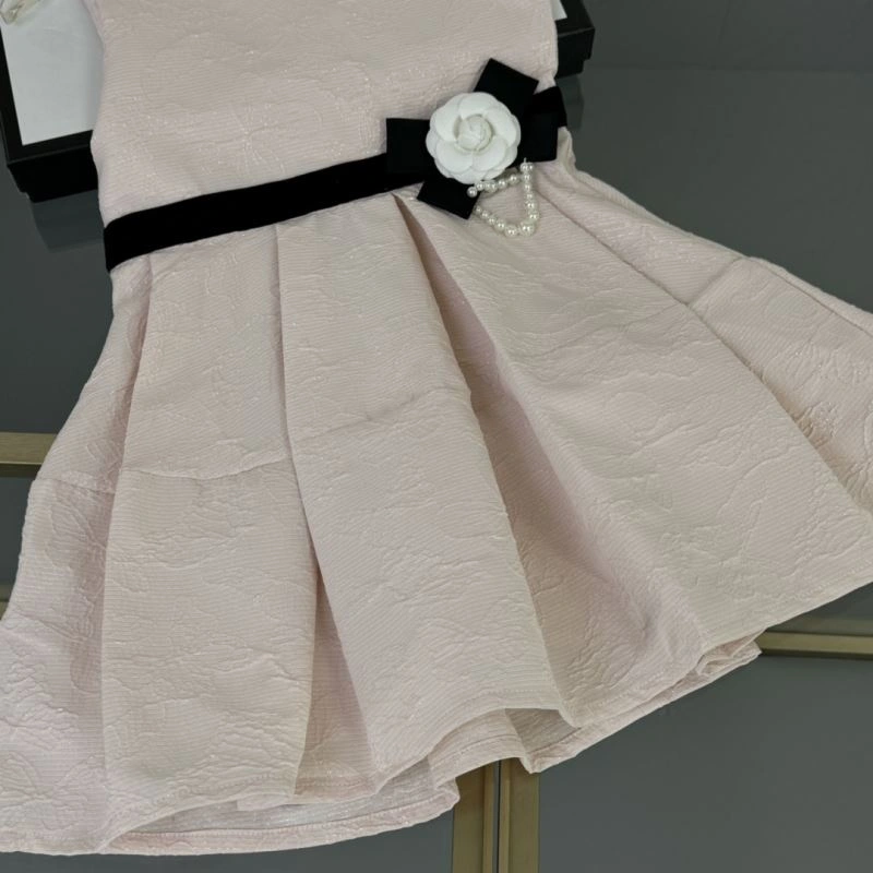 Chanel Kids Unisex 111109