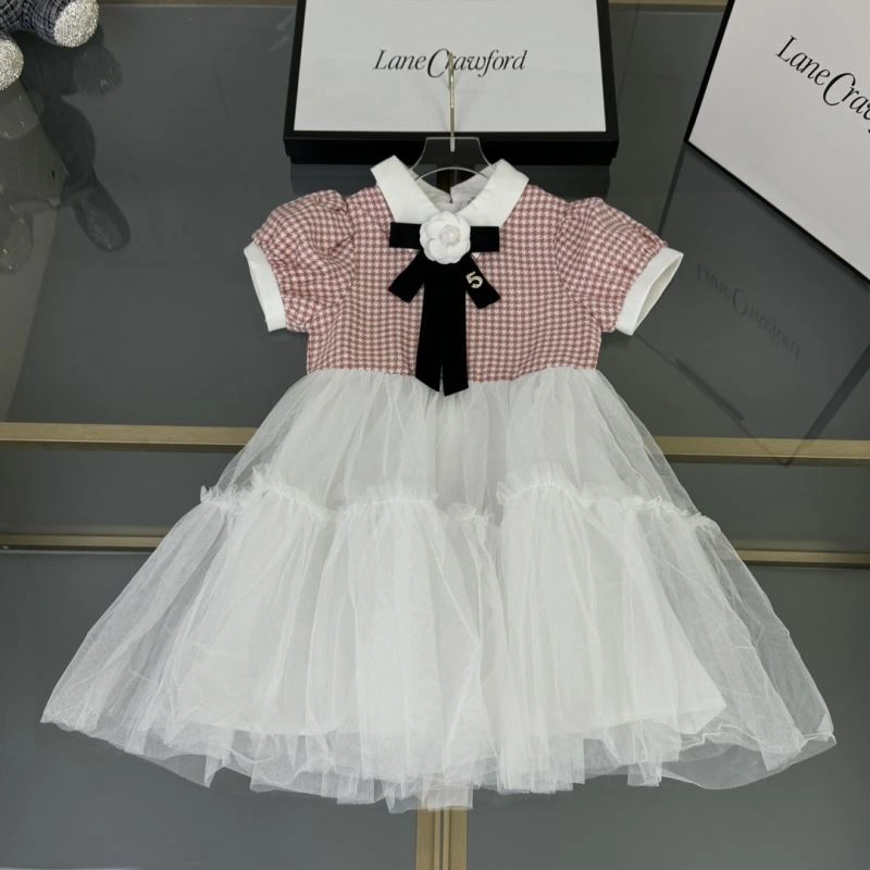 SoftTouch Chanel Kids 111108