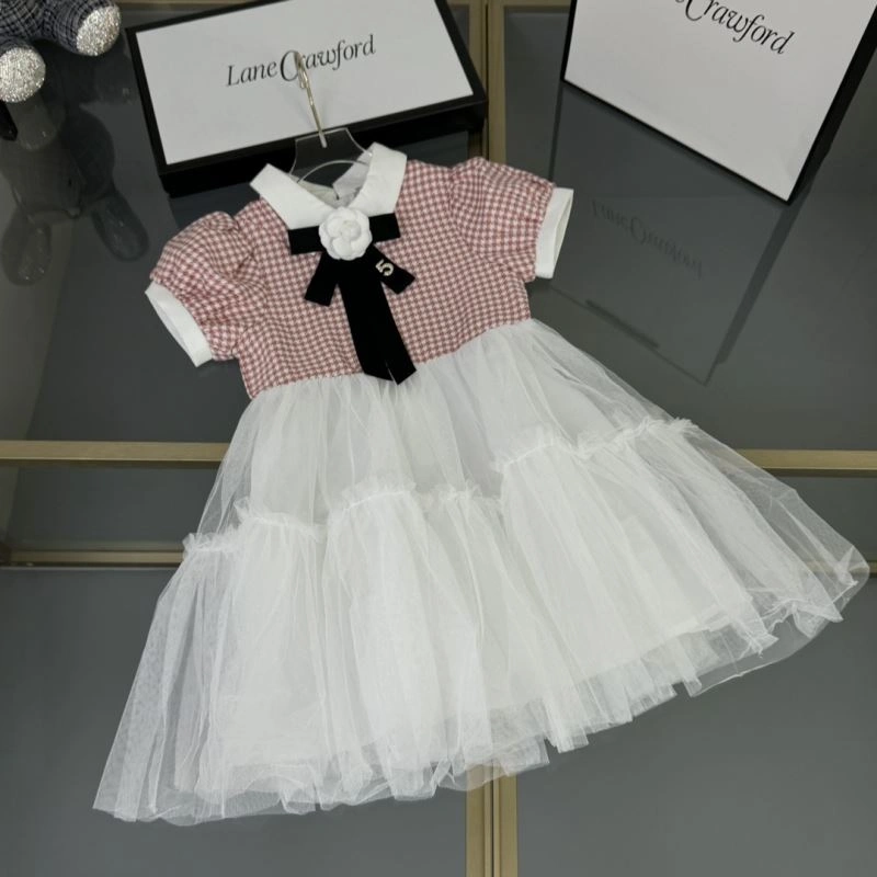SoftTouch Chanel Kids 111108