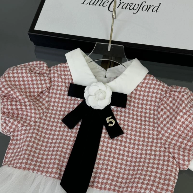 SoftTouch Chanel Kids 111108