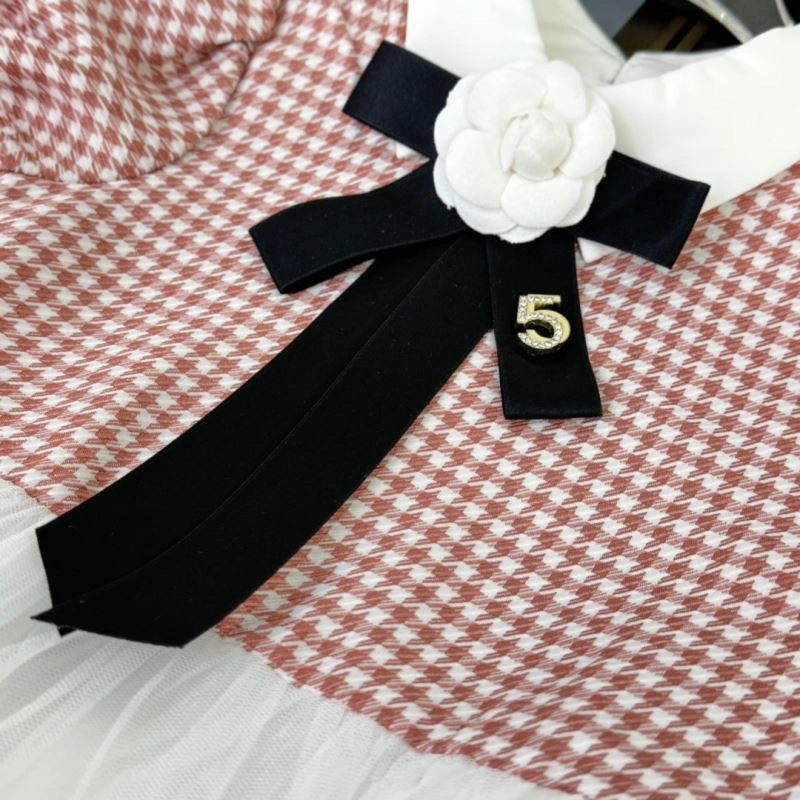 SoftTouch Chanel Kids 111108
