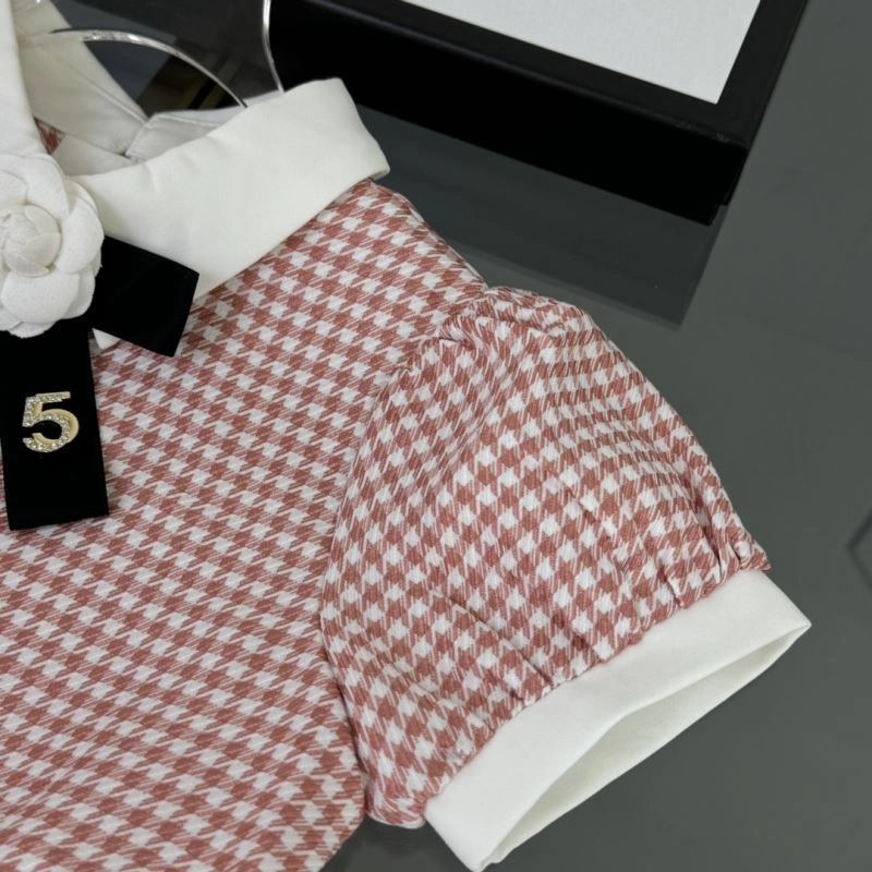 SoftTouch Chanel Kids 111108